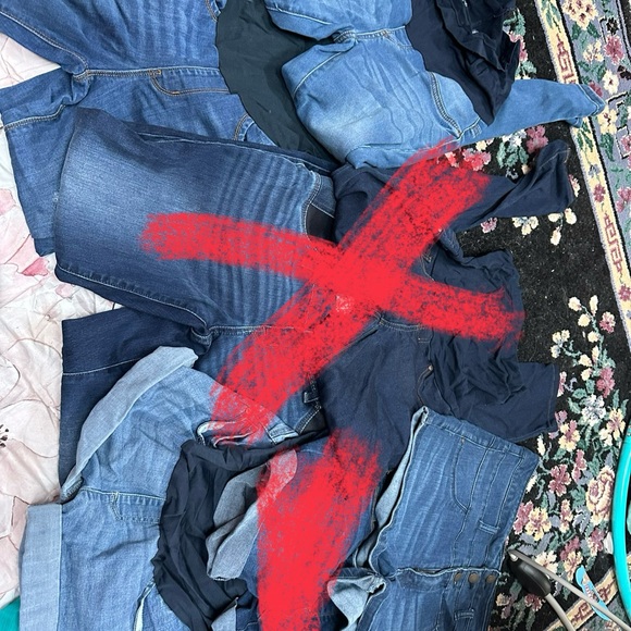 Maternity bundles - Picture 10 of 12